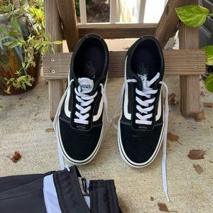 Vans sneakers